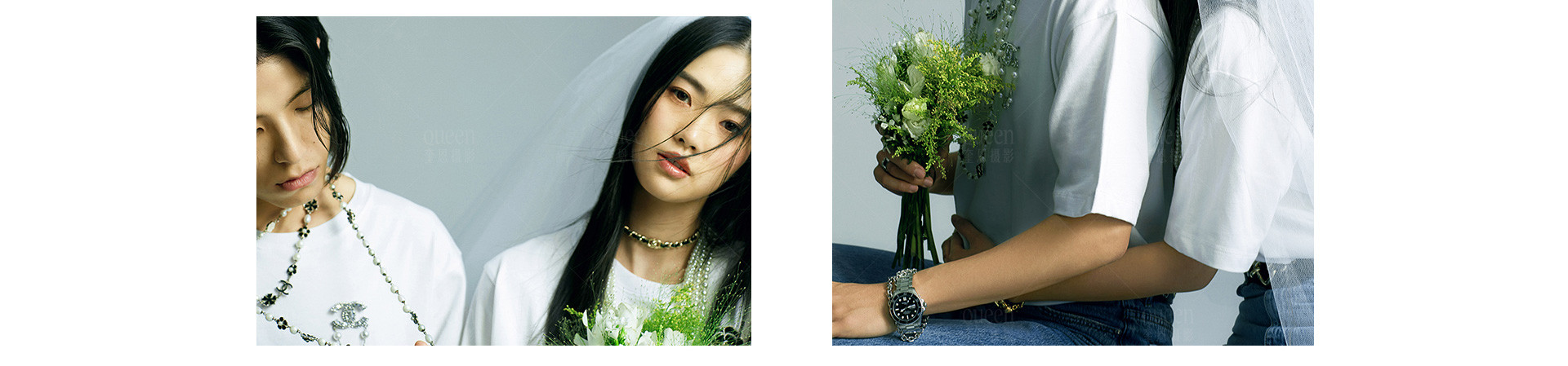 英伦摇滚 X 时尚态度 | 2022 奎恩摄影 特别企划