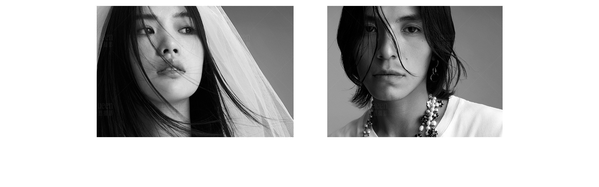 英伦摇滚 X 时尚态度 | 2022 奎恩摄影 特别企划