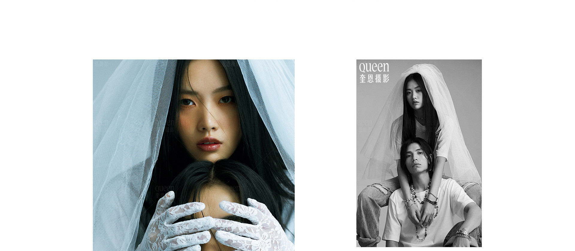 英伦摇滚 X 时尚态度 | 2022 奎恩摄影 特别企划