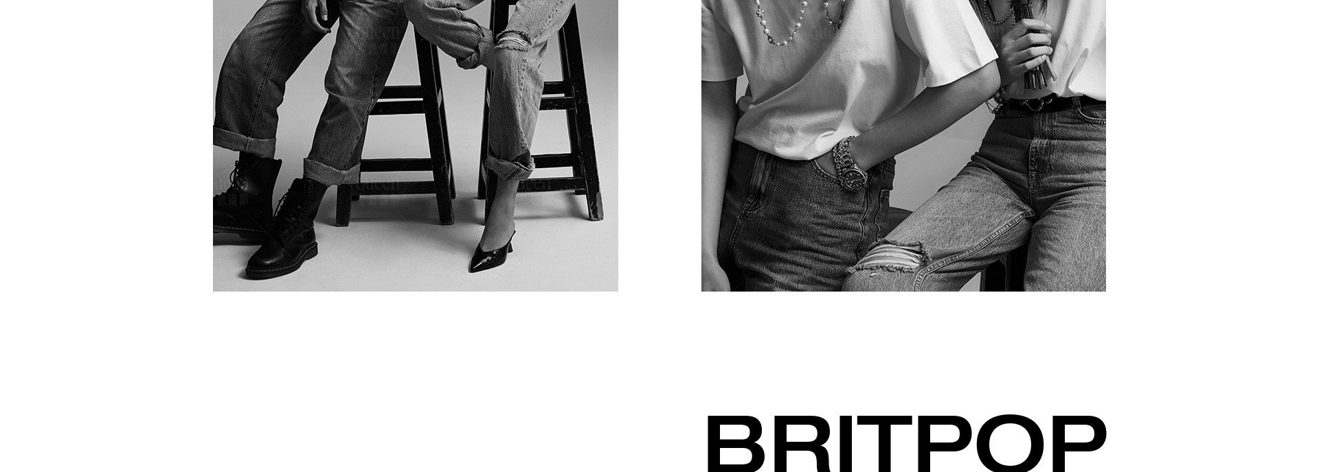 英伦摇滚 X 时尚态度 | 2022 奎恩摄影 特别企划