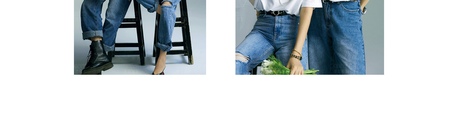 英伦摇滚 X 时尚态度 | 2022 奎恩摄影 特别企划