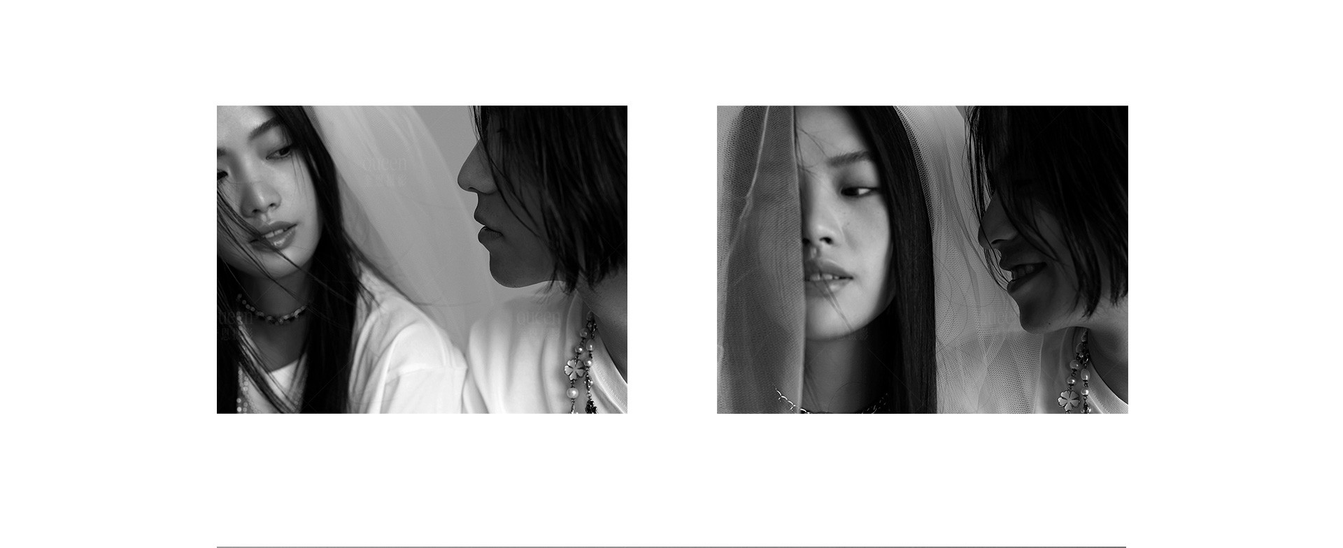 英伦摇滚 X 时尚态度 | 2022 奎恩摄影 特别企划