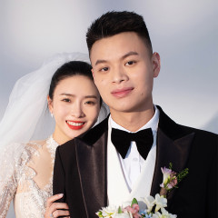 李源夫妇