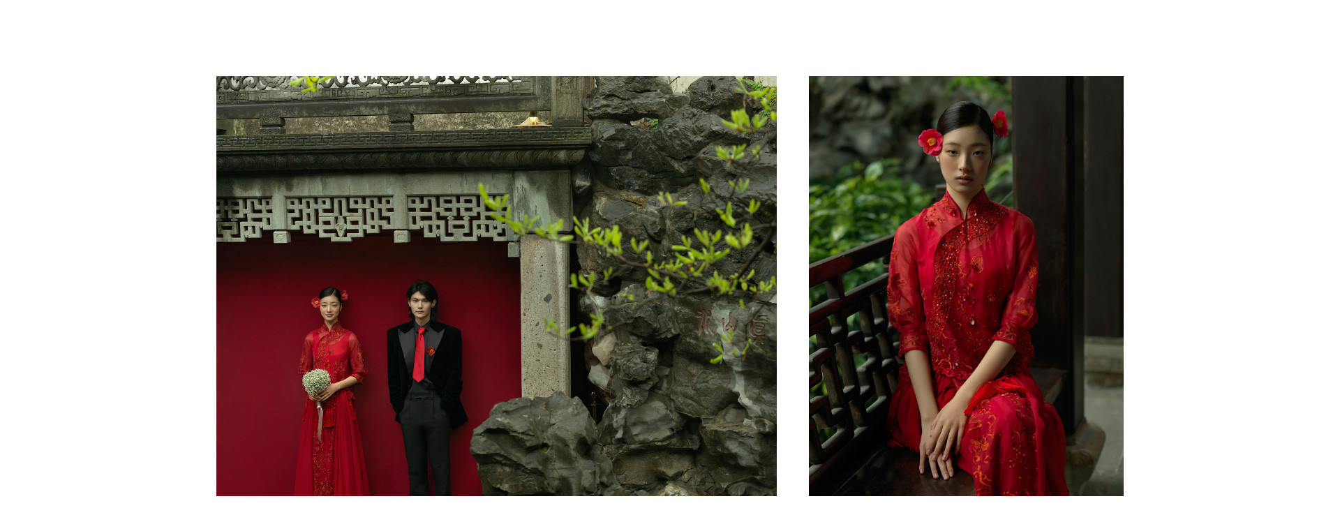 如果詞不達意，把愛藏在花裏 | 2022 奎恩攝影 520浪漫企劃