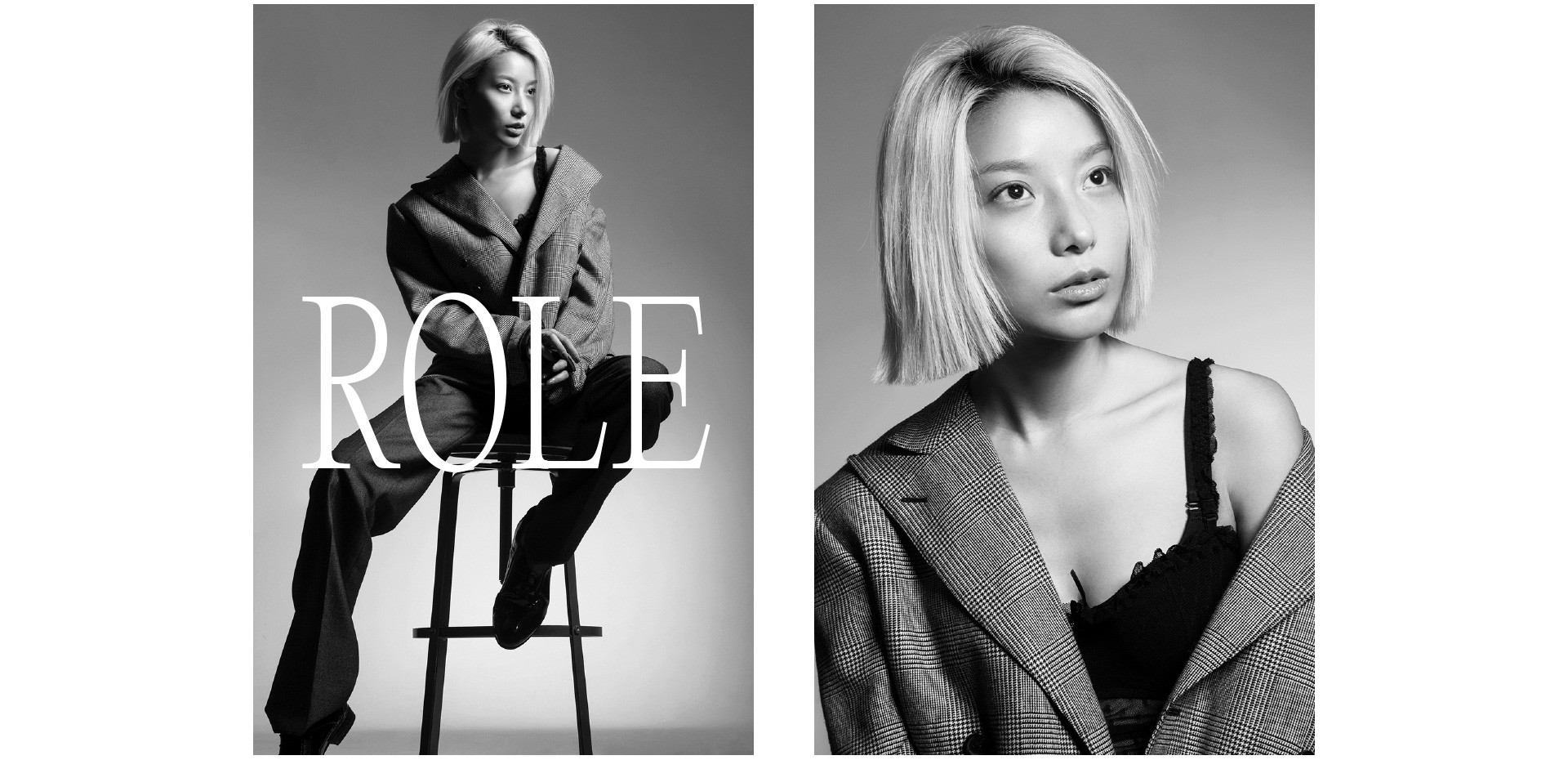 WOMEN | 2022 奎恩攝影 母親節 特別企劃