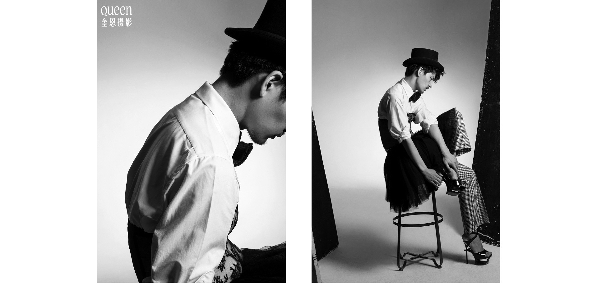 WOMEN | 2022 奎恩攝影 母親節 特別企劃