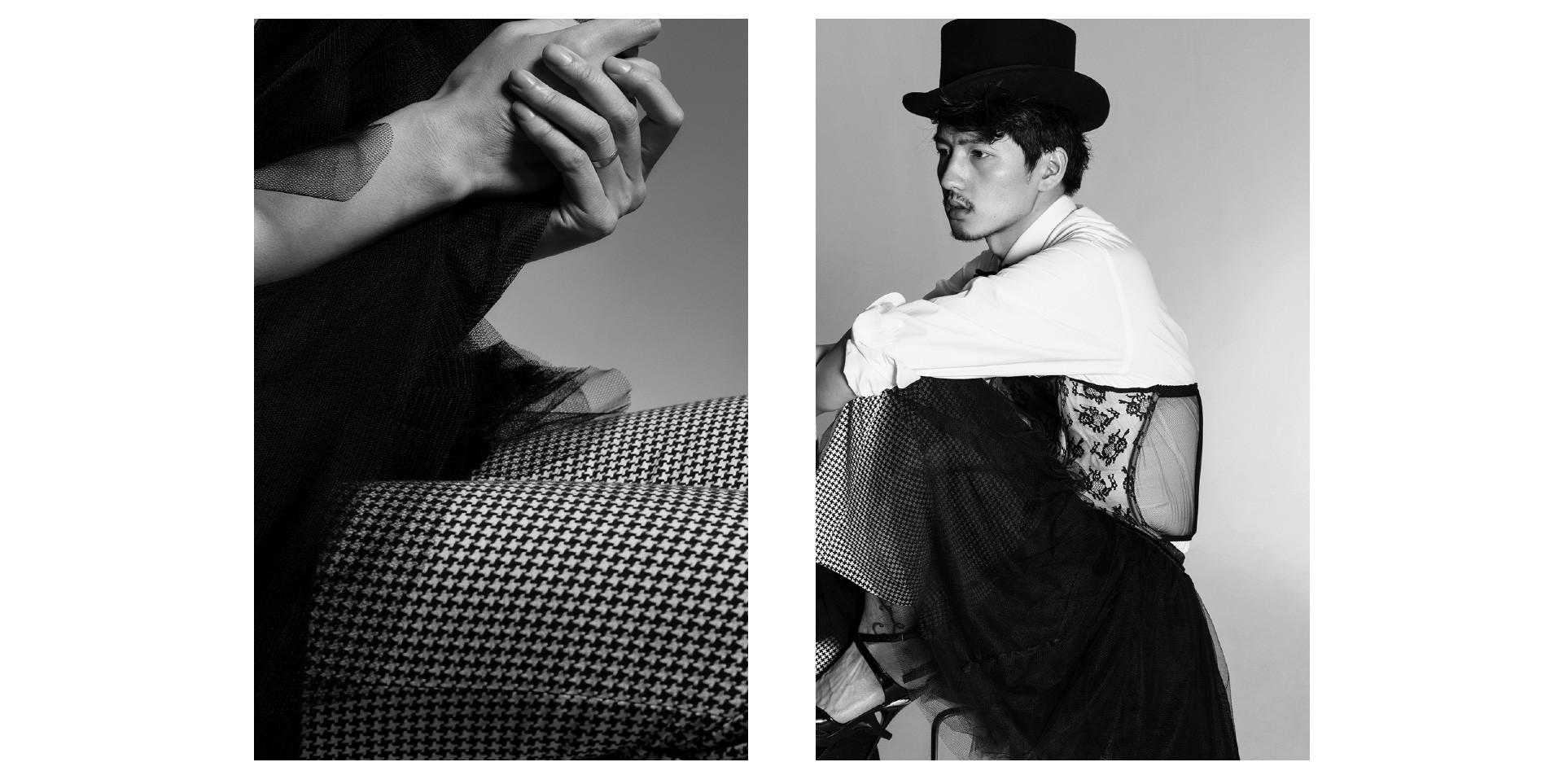 WOMEN | 2022 奎恩攝影 母親節 特別企劃