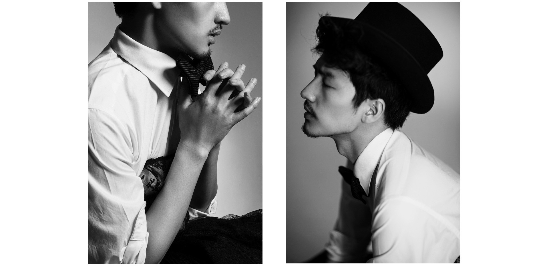 WOMEN | 2022 奎恩攝影 母親節 特別企劃