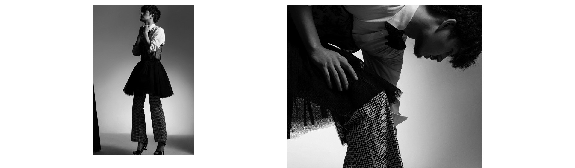 WOMEN | 2022 奎恩攝影 母親節 特別企劃