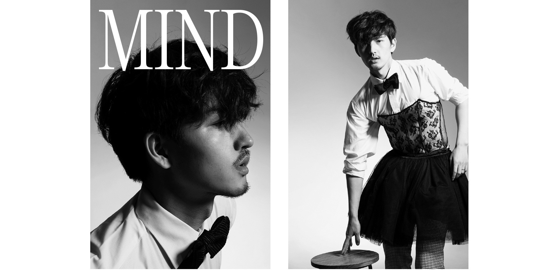 WOMEN | 2022 奎恩攝影 母親節 特別企劃