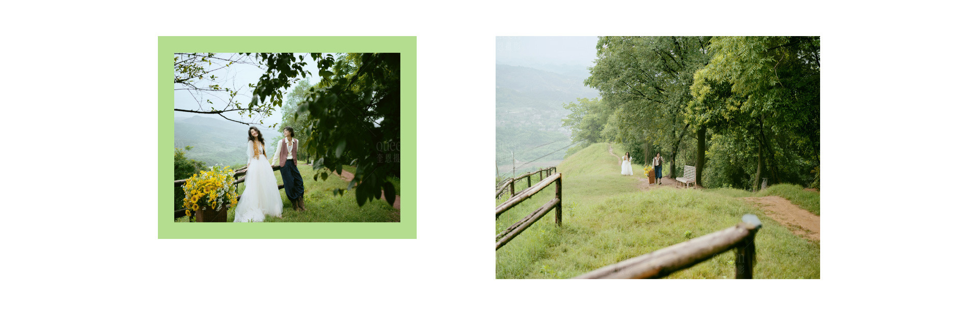 BOHEMIAN 迷人的放逐 | 2022奎恩摄影  浪漫西方 新品发布