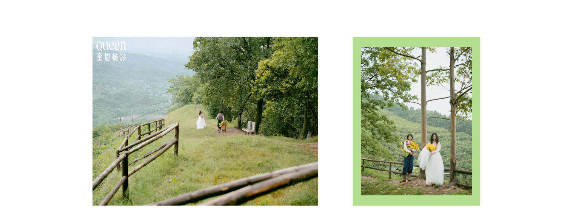 BOHEMIAN 迷人的放逐 | 2022奎恩摄影  浪漫西方 新品发布