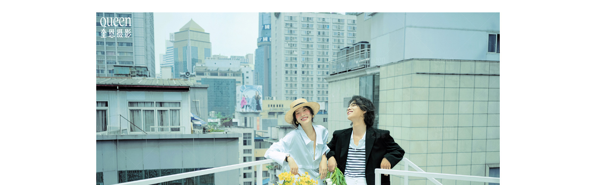 Jane Birkin | 2022 奎恩摄影 浪漫西方 新品发布