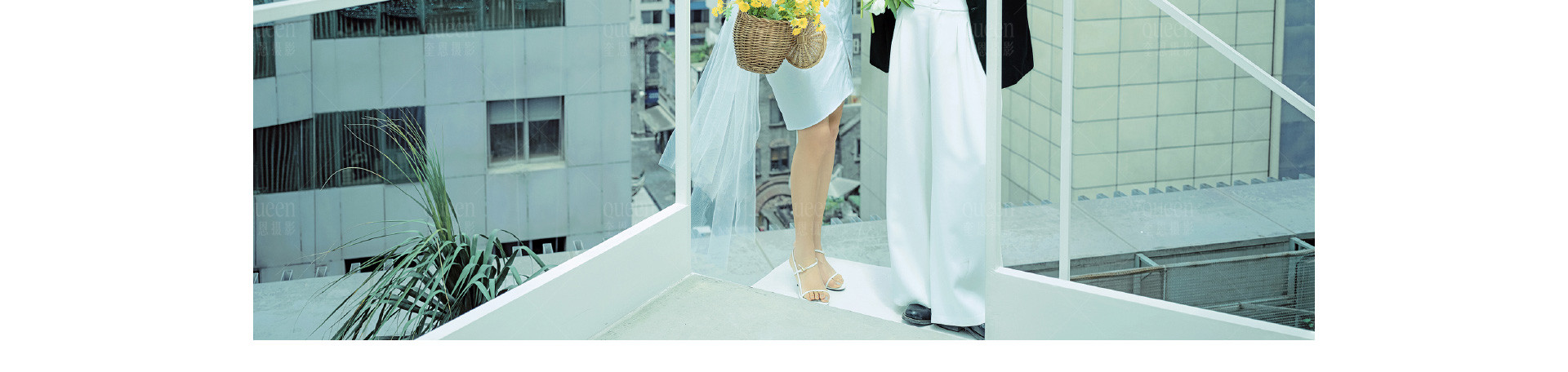 Jane Birkin | 2022 奎恩摄影 浪漫西方 新品发布