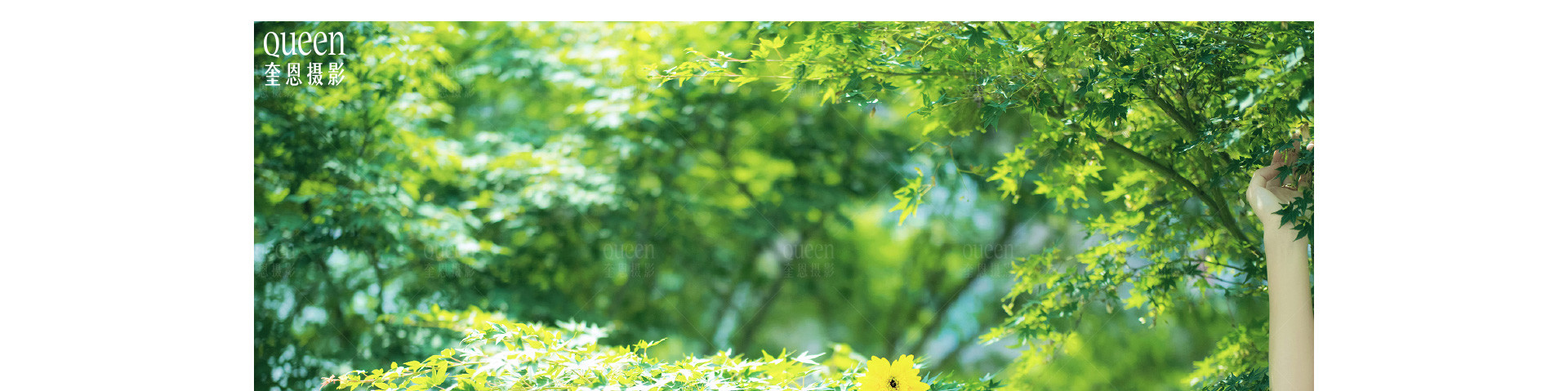 Jane Birkin | 2022 奎恩摄影 浪漫西方 新品发布