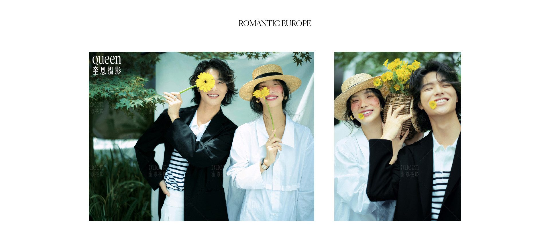 Jane Birkin | 2022 奎恩摄影 浪漫西方 新品发布