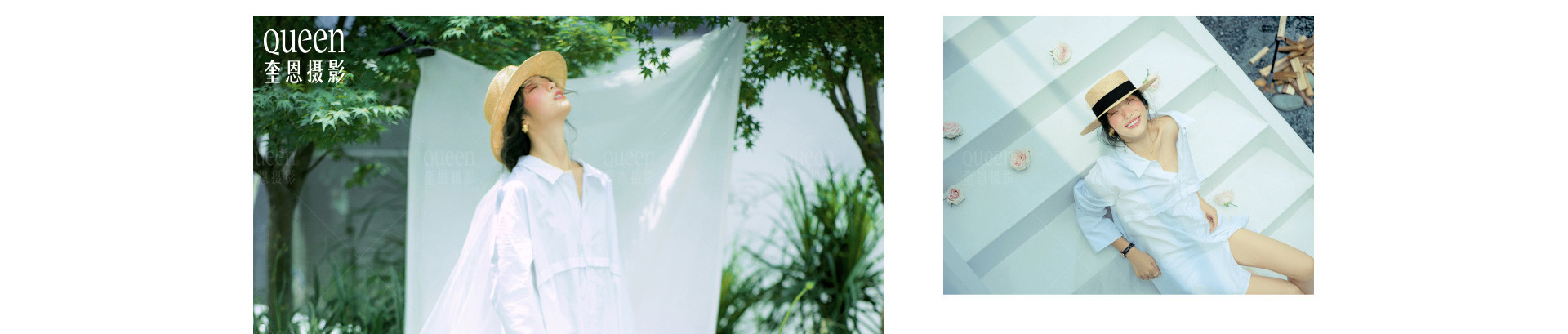 Jane Birkin | 2022 奎恩摄影 浪漫西方 新品发布