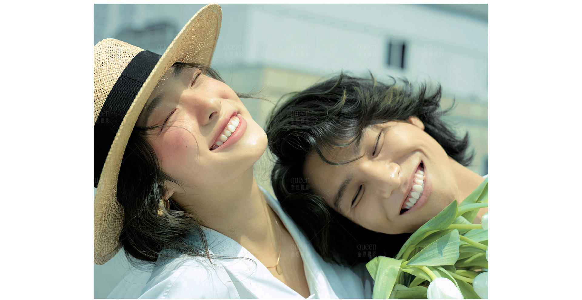 Jane Birkin | 2022 奎恩摄影 浪漫西方 新品发布