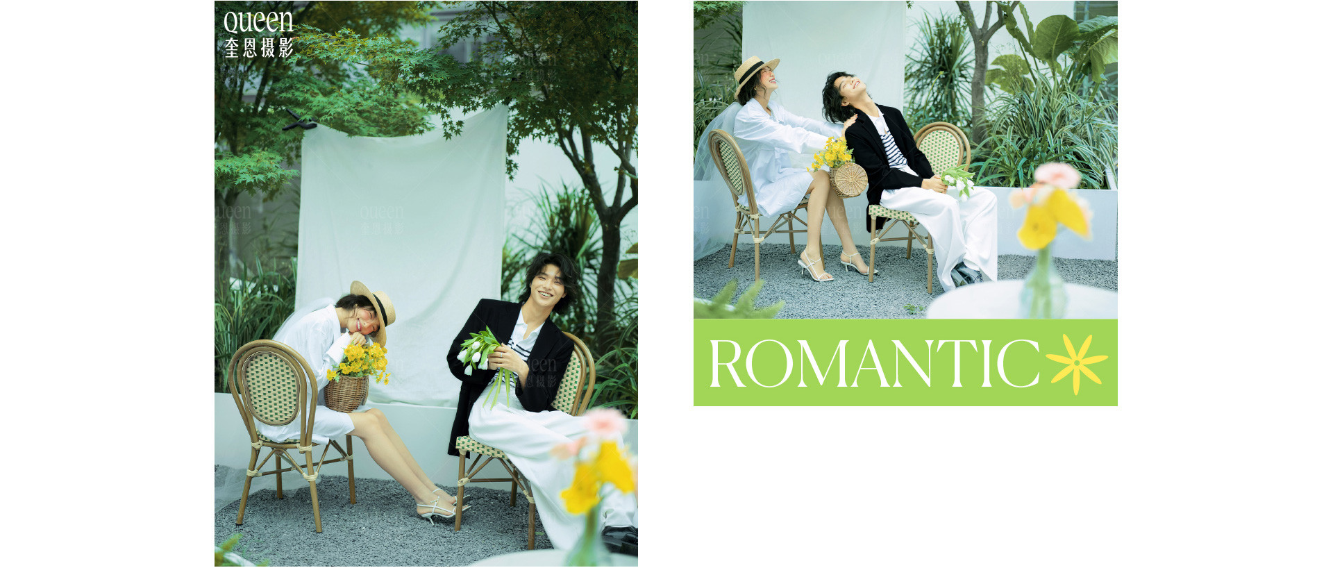 Jane Birkin | 2022 奎恩摄影 浪漫西方 新品发布