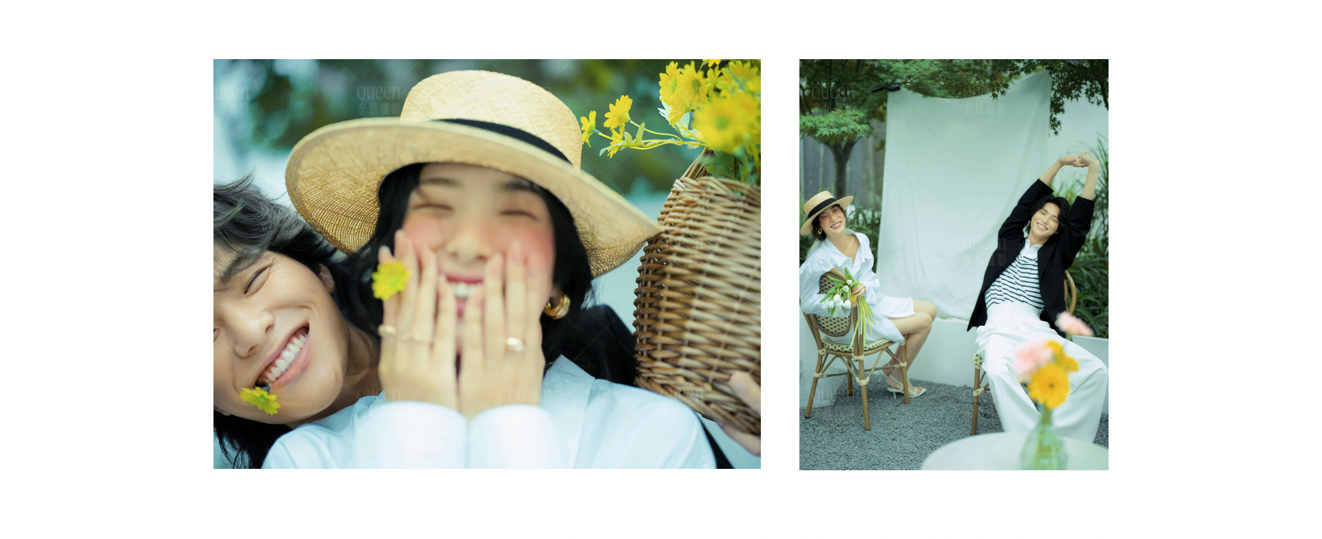 Jane Birkin | 2022 奎恩摄影 浪漫西方 新品发布