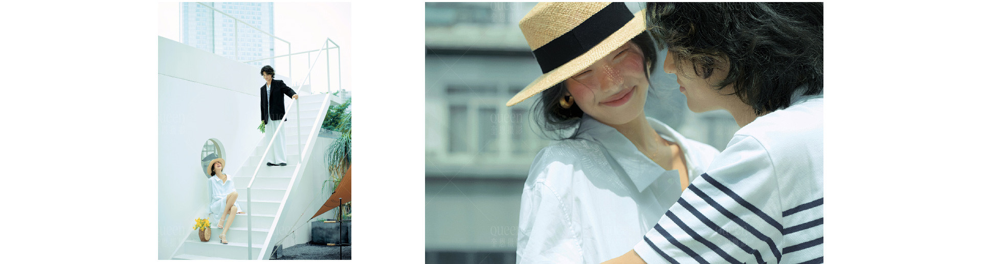 Jane Birkin | 2022 奎恩摄影 浪漫西方 新品发布