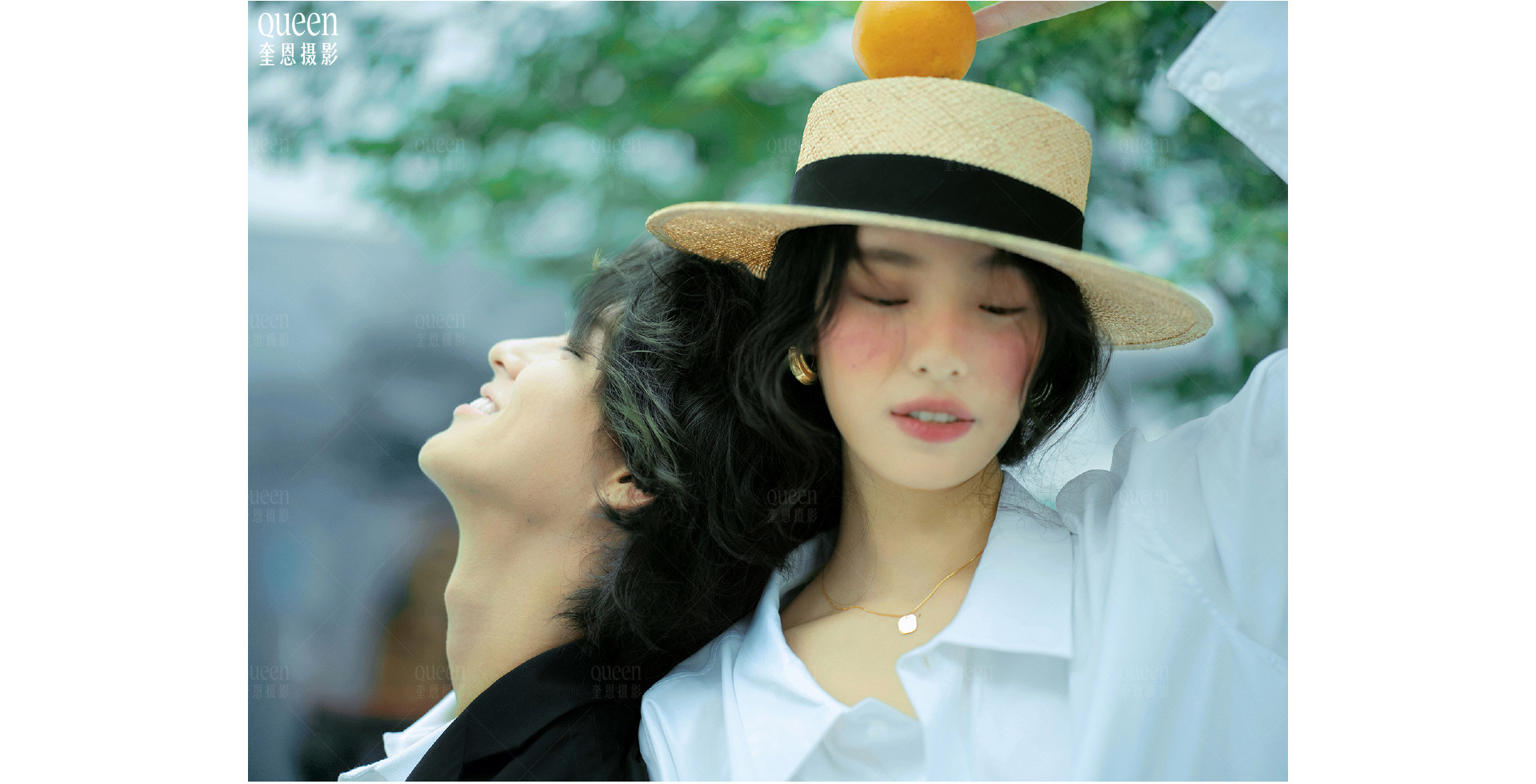 Jane Birkin | 2022 奎恩摄影 浪漫西方 新品发布