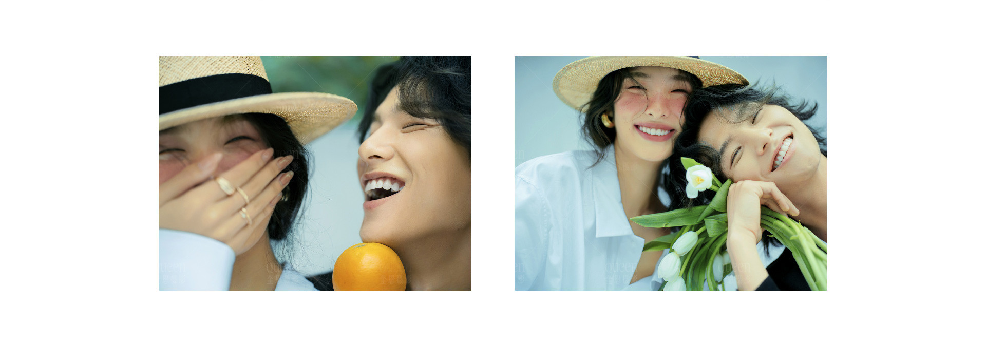 Jane Birkin | 2022 奎恩摄影 浪漫西方 新品发布