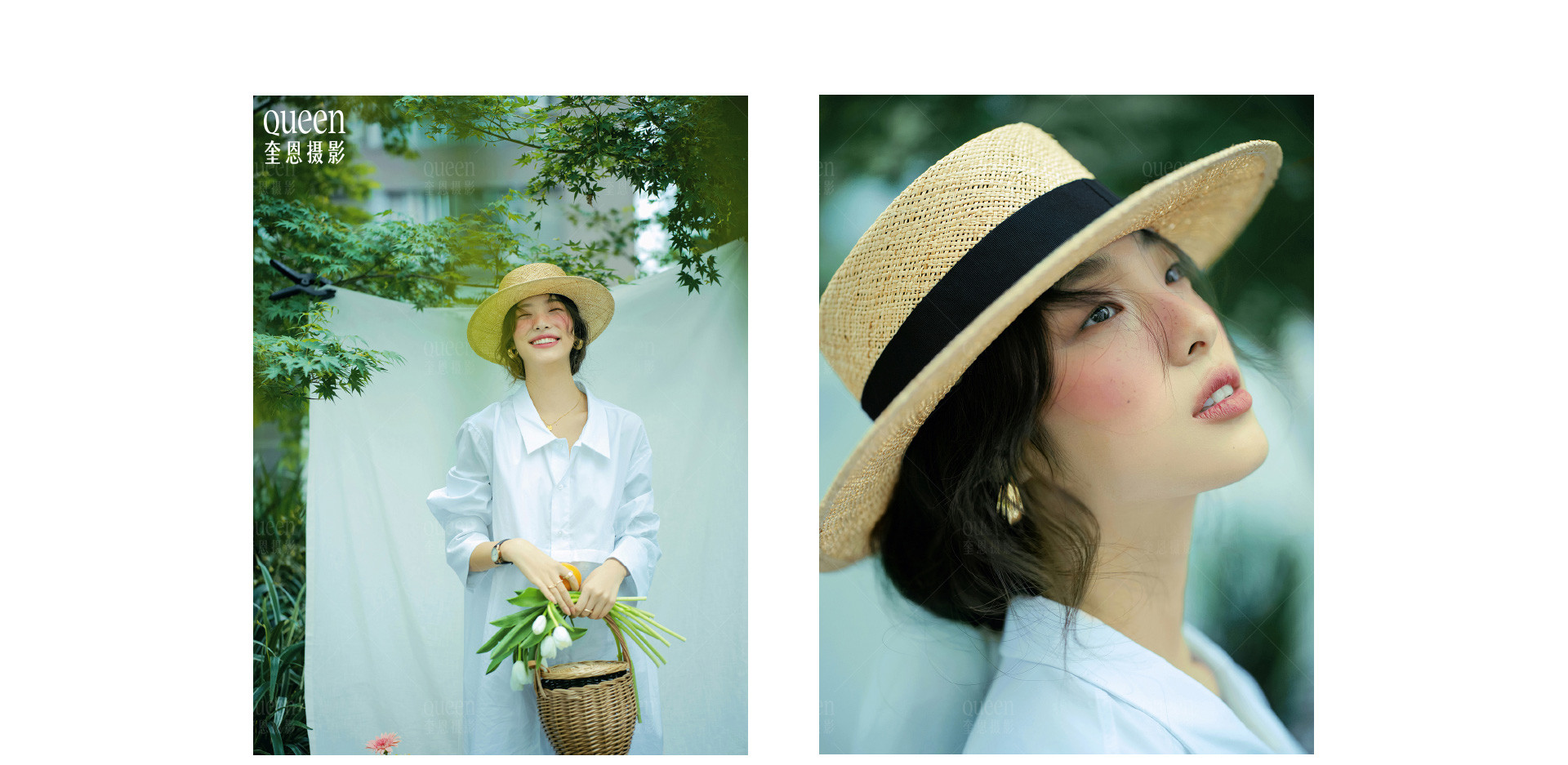 Jane Birkin | 2022 奎恩摄影 浪漫西方 新品发布