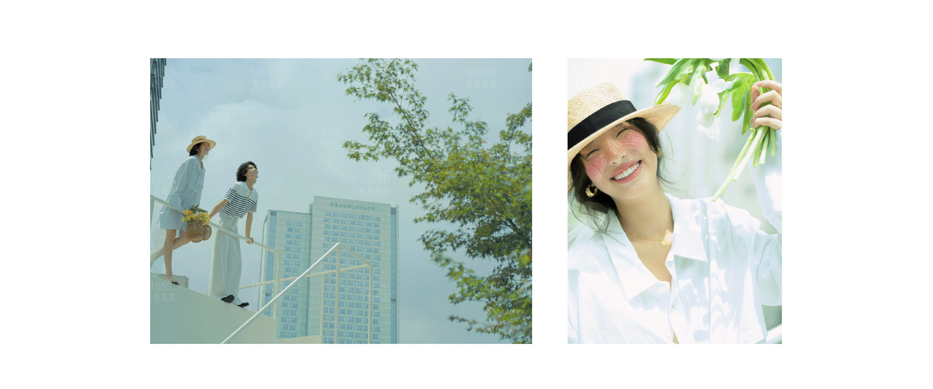 Jane Birkin | 2022 奎恩摄影 浪漫西方 新品发布