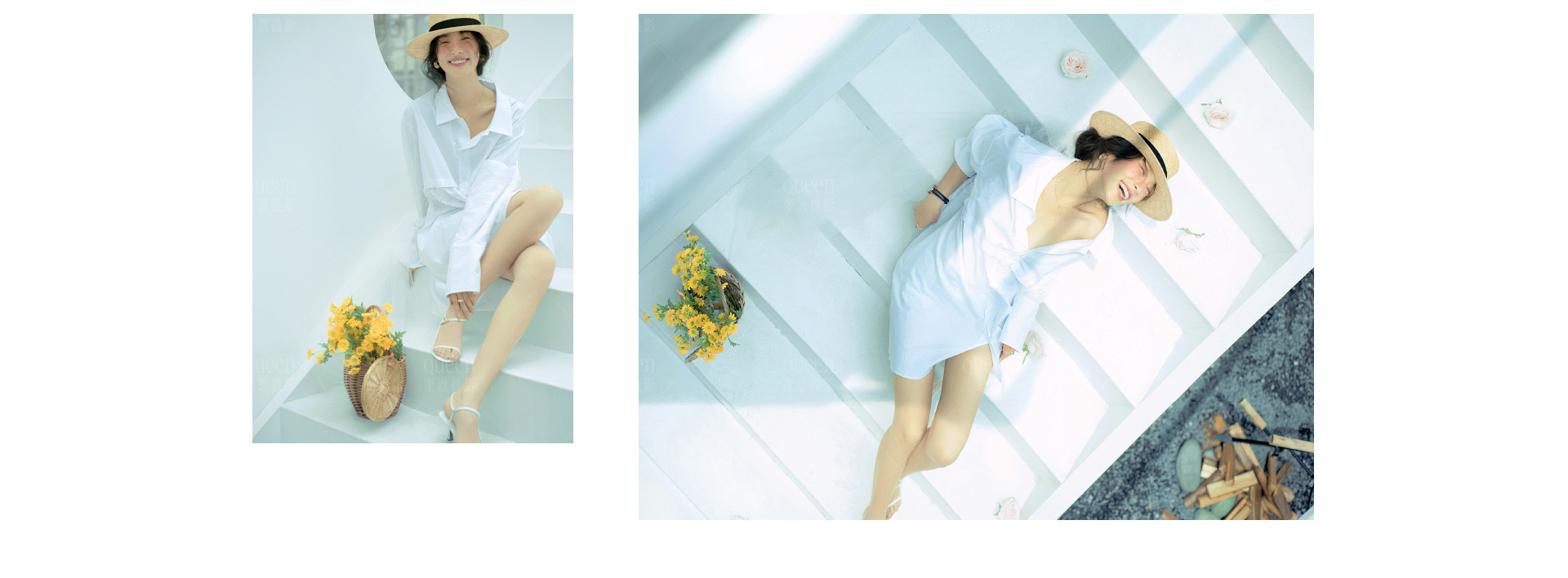 Jane Birkin | 2022 奎恩摄影 浪漫西方 新品发布