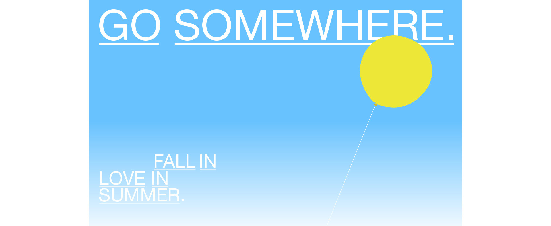 一场夏天的漫游旅行 | 2022  奎恩摄影 特别企划 新品发布