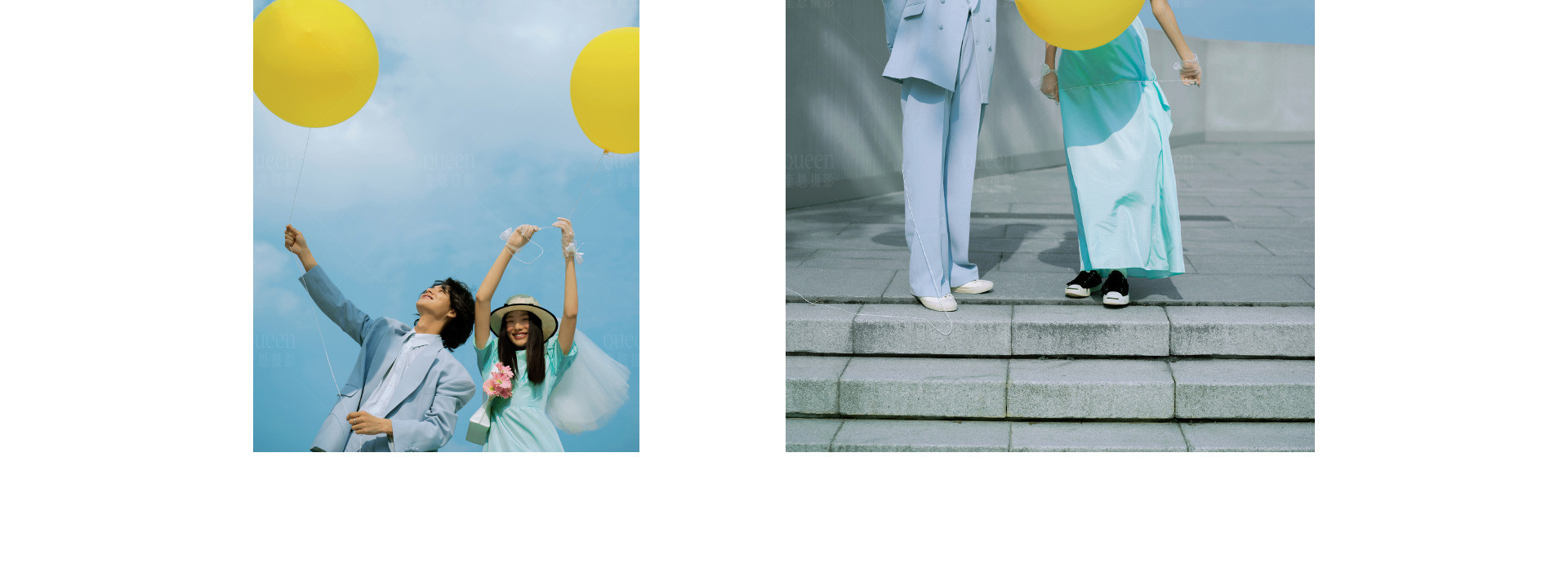 一场夏天的漫游旅行 | 2022  奎恩摄影 特别企划 新品发布