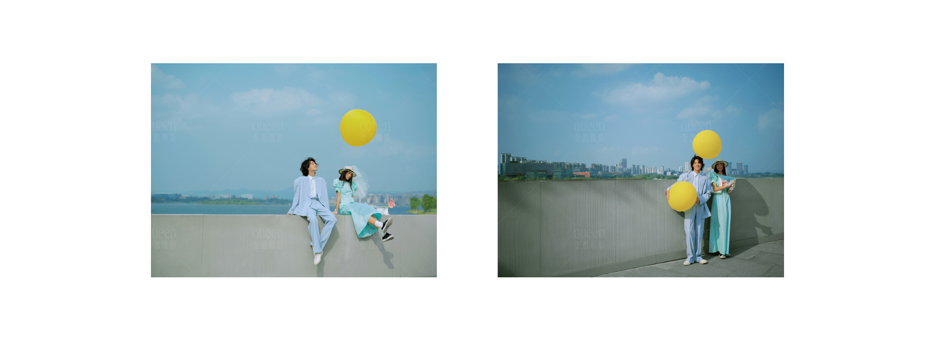 一场夏天的漫游旅行 | 2022  奎恩摄影 特别企划 新品发布