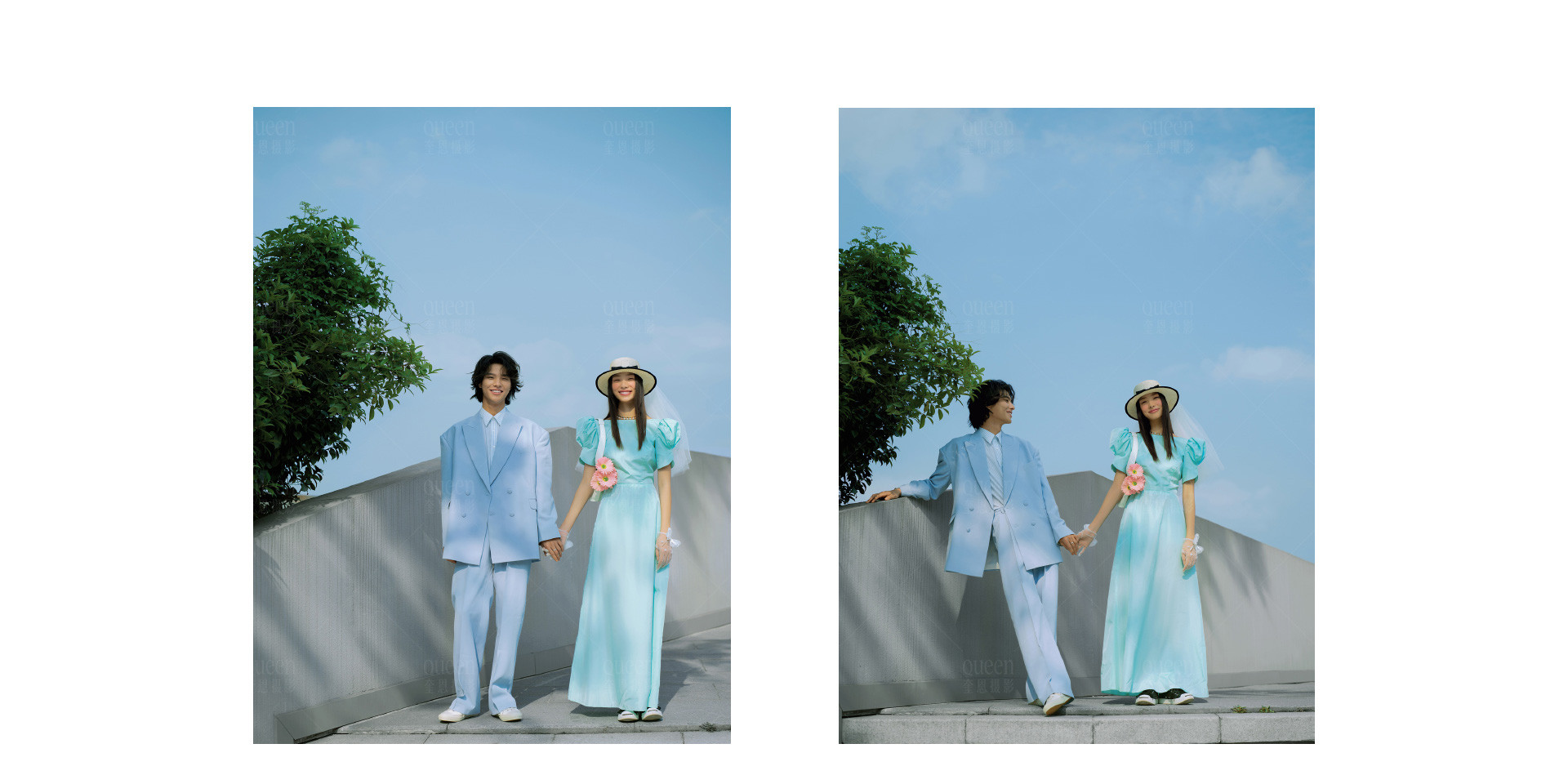 一场夏天的漫游旅行 | 2022  奎恩摄影 特别企划 新品发布