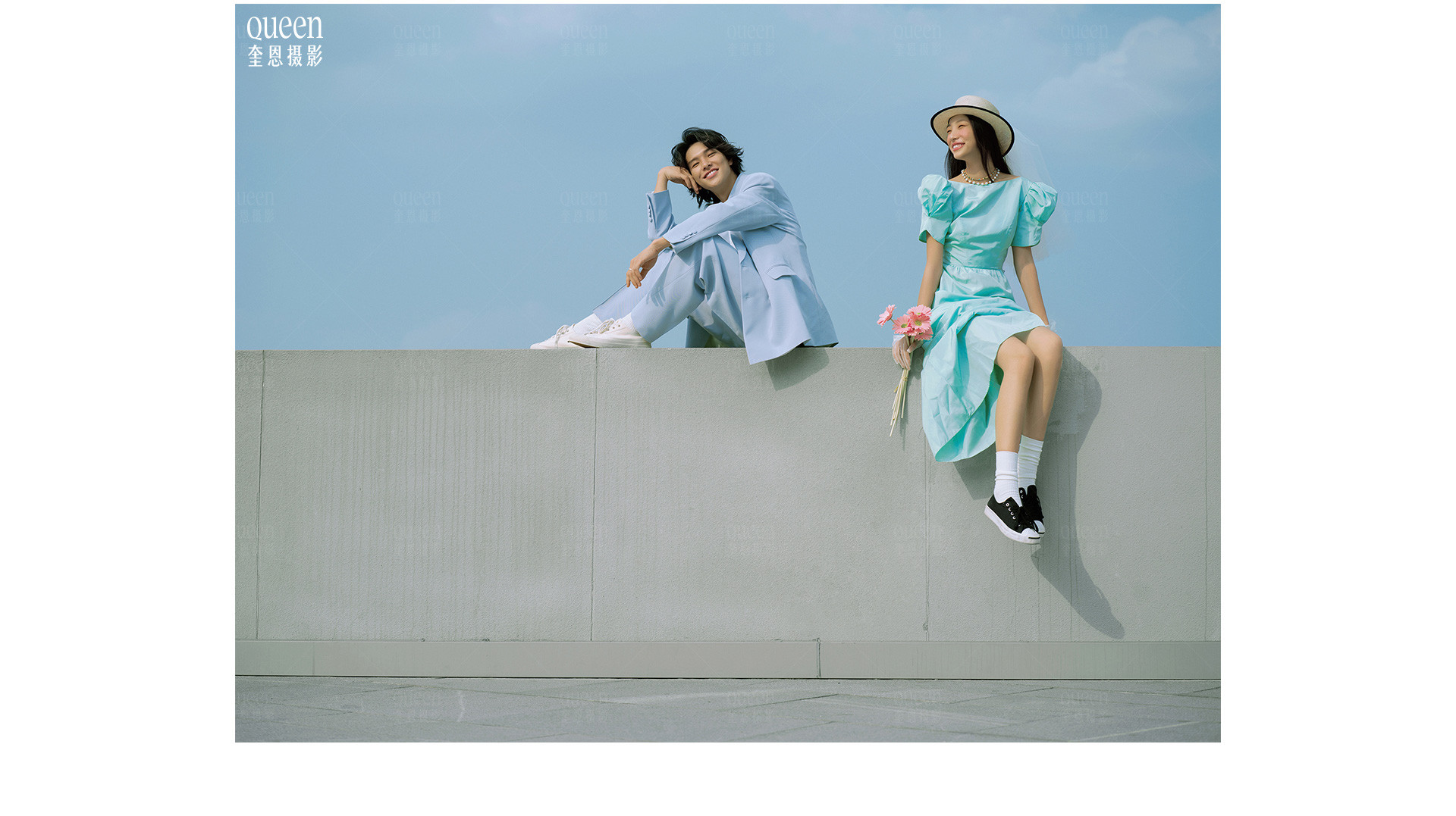 一场夏天的漫游旅行 | 2022  奎恩摄影 特别企划 新品发布