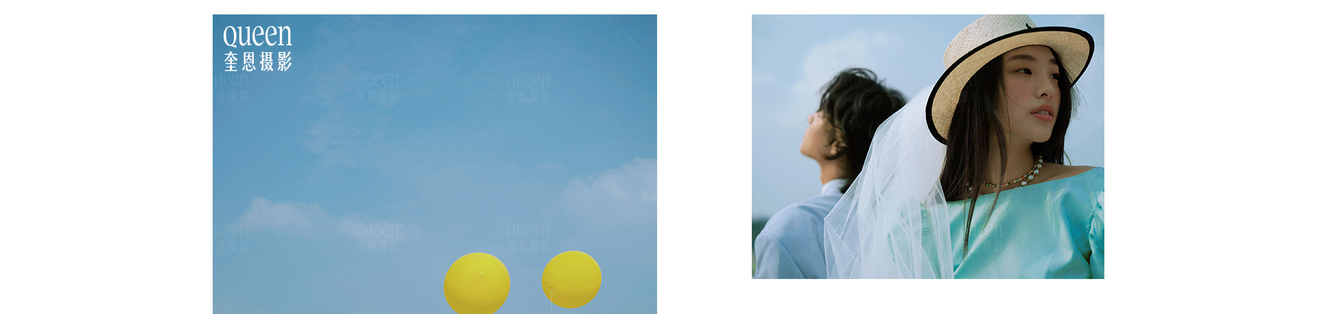 一场夏天的漫游旅行 | 2022  奎恩摄影 特别企划 新品发布