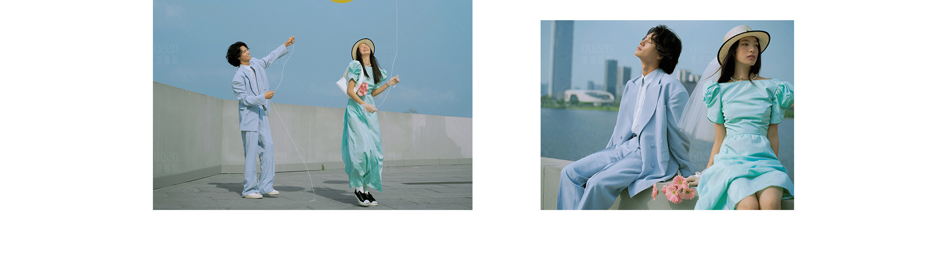 一场夏天的漫游旅行 | 2022  奎恩摄影 特别企划 新品发布