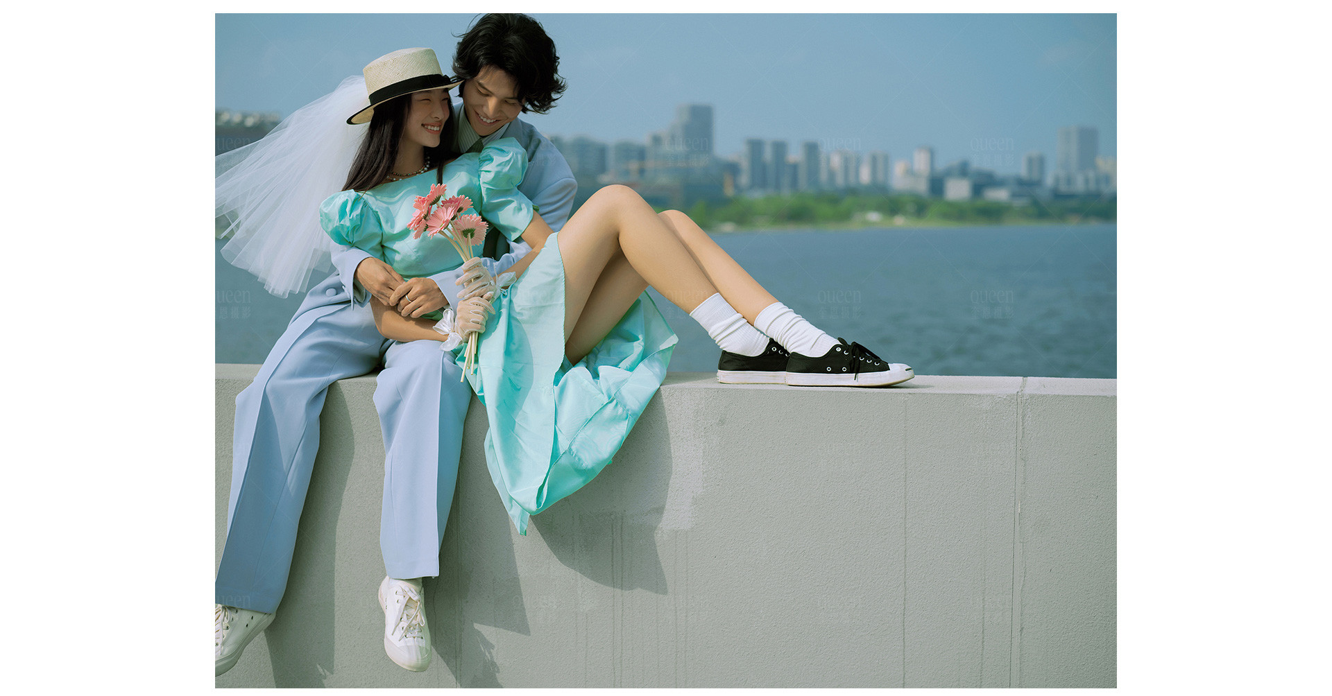 一场夏天的漫游旅行 | 2022  奎恩摄影 特别企划 新品发布