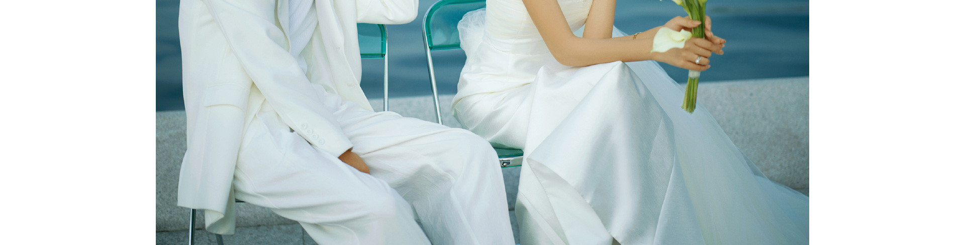 On Vacation 南法戛纳 | 2022 奎恩摄影 浪漫西方 新品发布