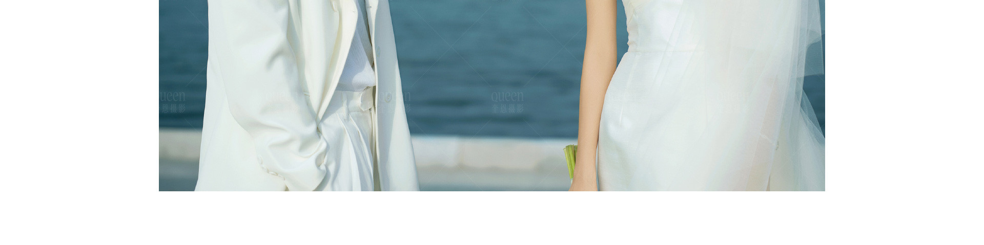 On Vacation 南法戛纳 | 2022 奎恩摄影 浪漫西方 新品发布