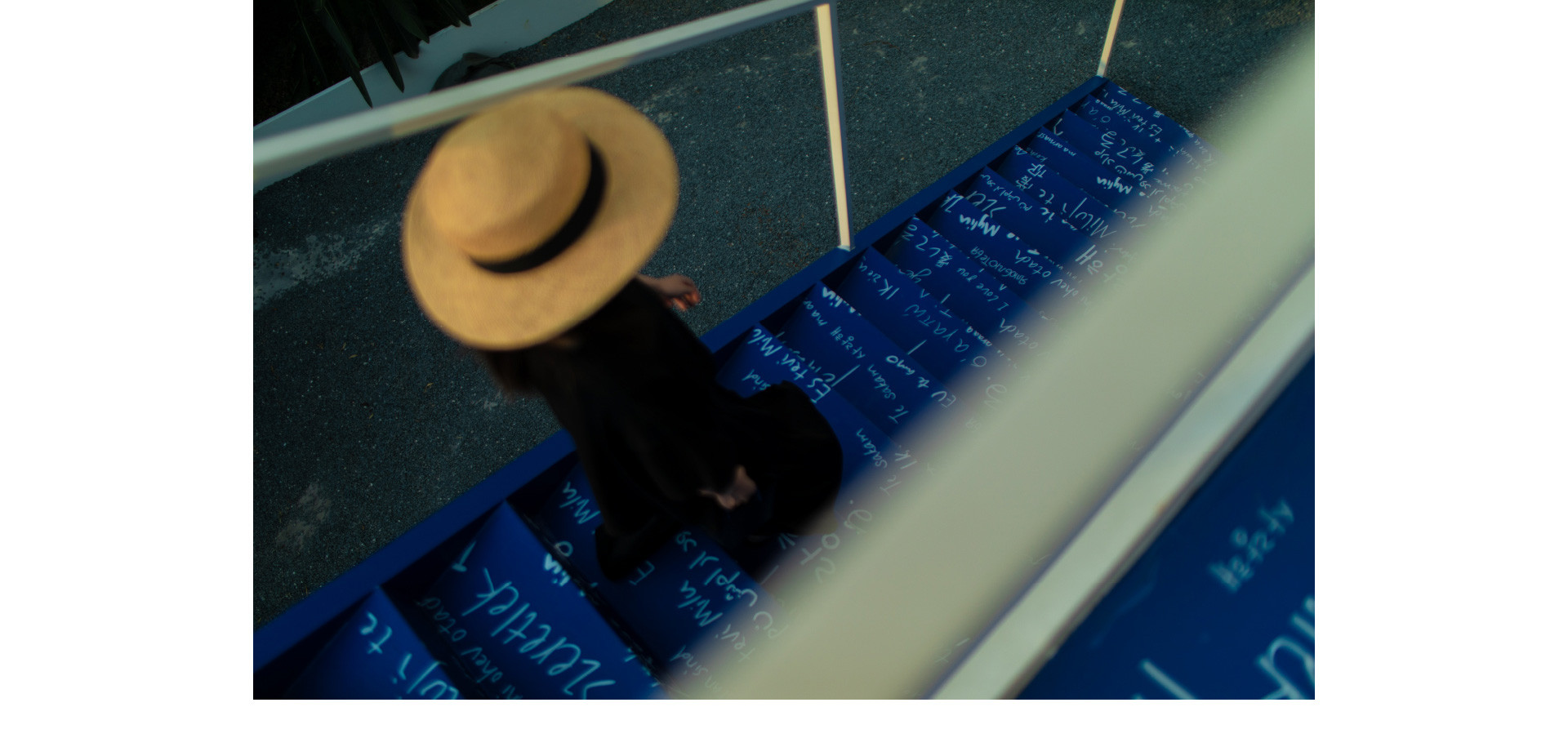 LOVE TOGETHER 一起热恋 | 奎恩摄影17周年 特别企划