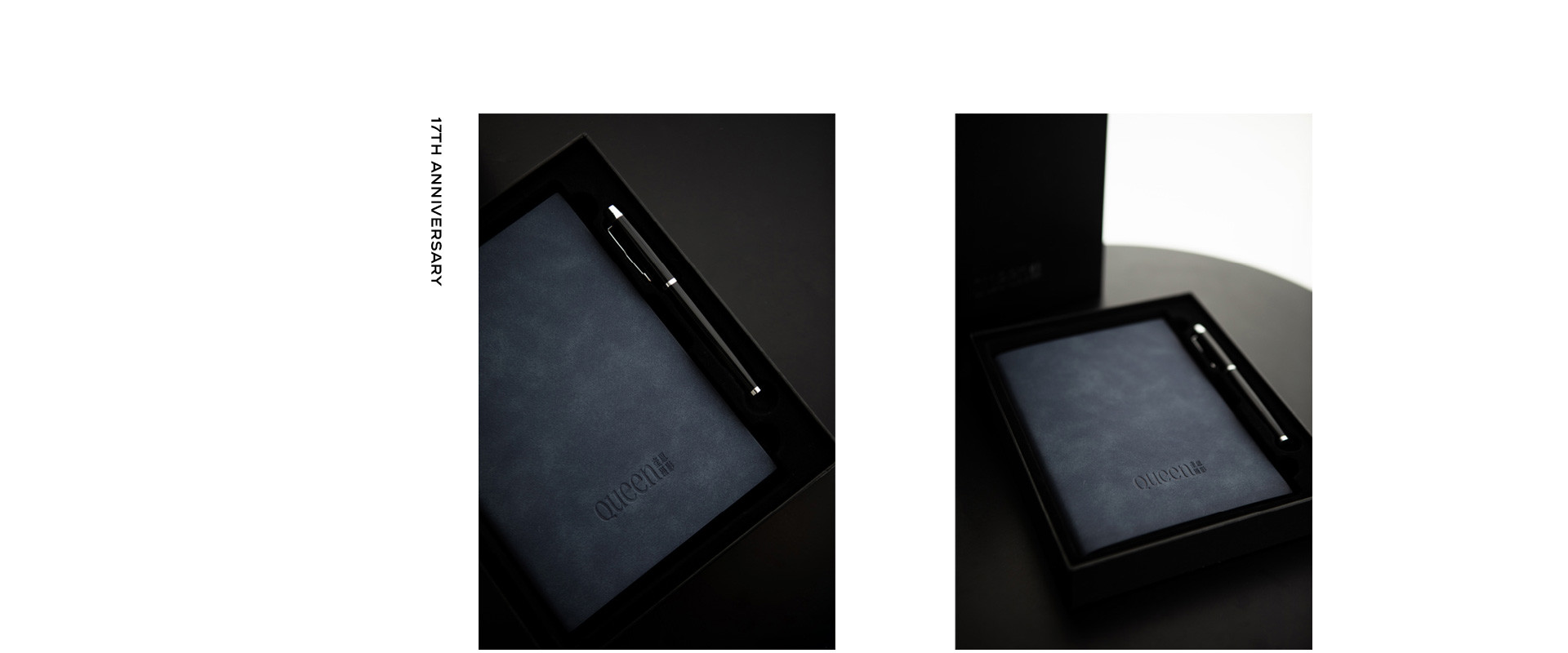 LOVE TOGETHER 一起热恋 | 奎恩摄影17周年 特别企划