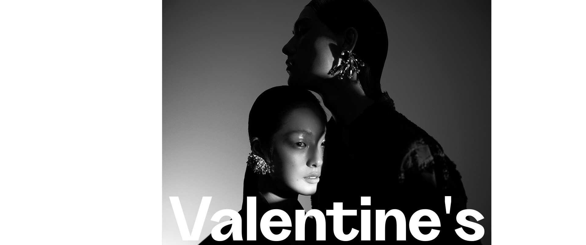 人格独立 再谈爱情 | 2022 奎恩摄影 七夕特别企划