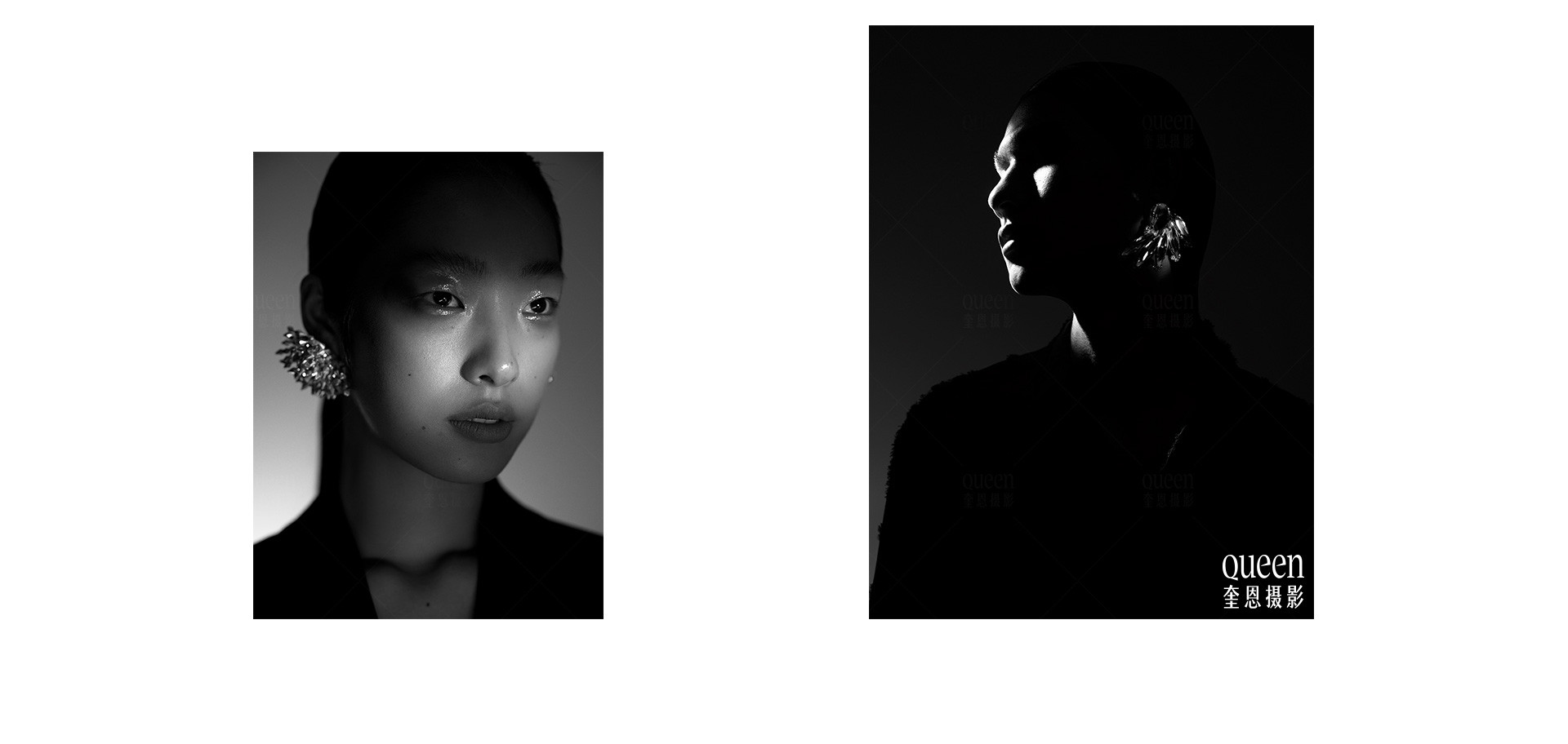 人格独立 再谈爱情 | 2022 奎恩摄影 七夕特别企划