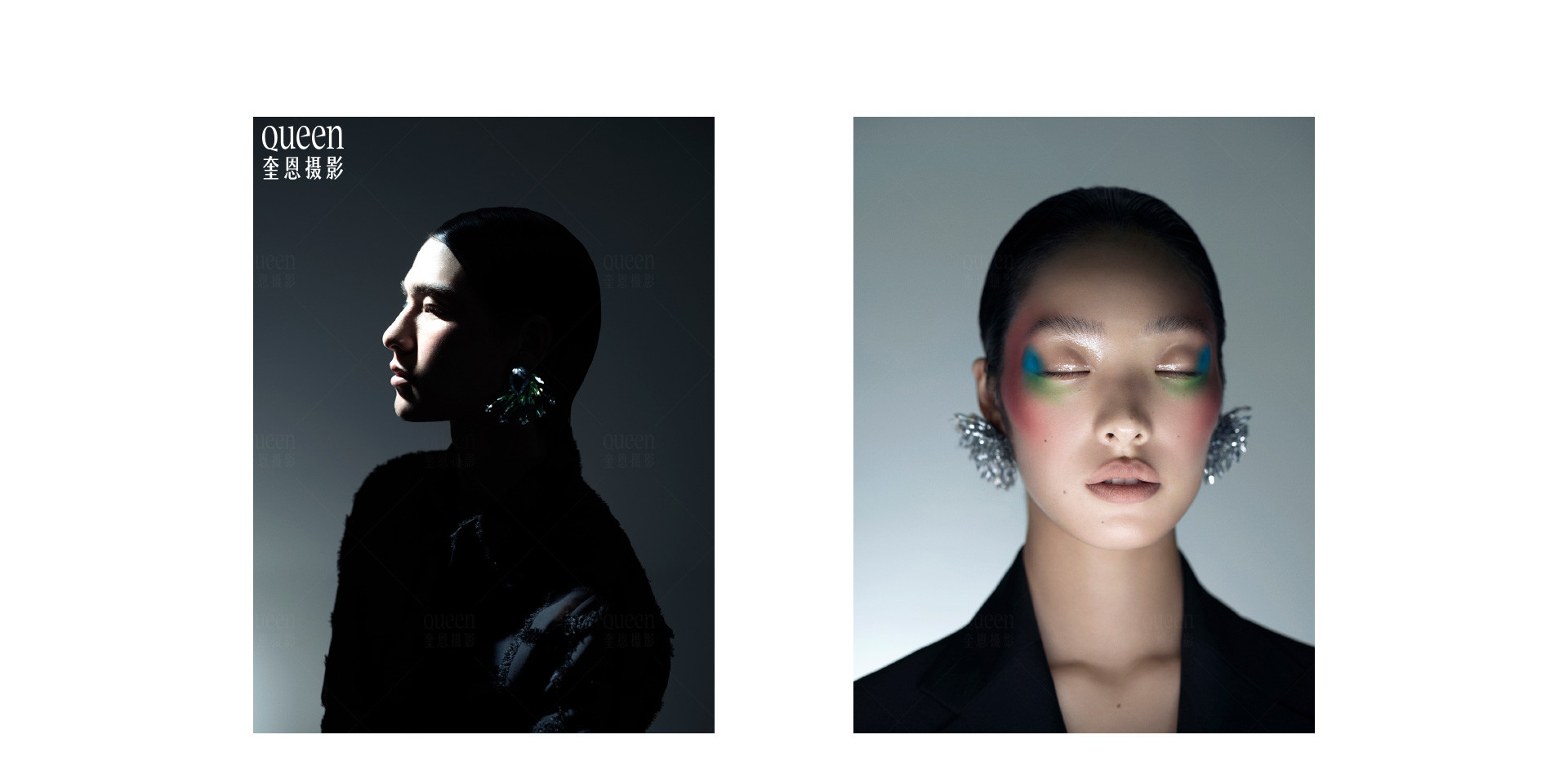 人格独立 再谈爱情 | 2022 奎恩摄影 七夕特别企划