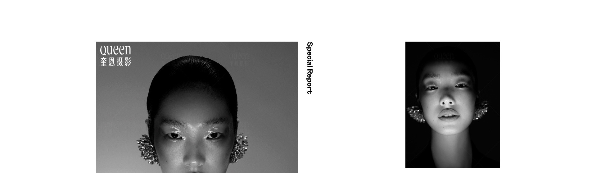 人格独立 再谈爱情 | 2022 奎恩摄影 七夕特别企划