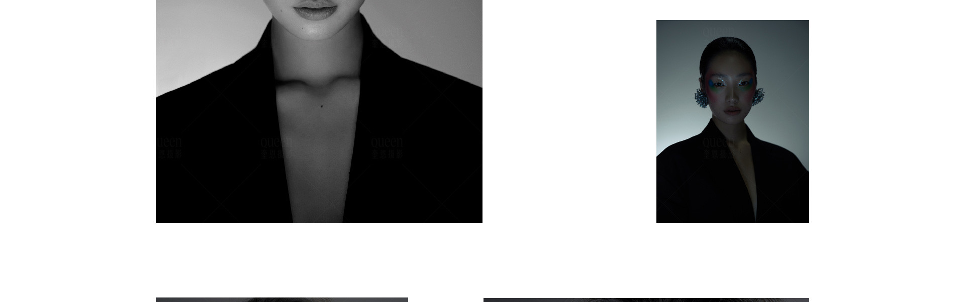 人格独立 再谈爱情 | 2022 奎恩摄影 七夕特别企划