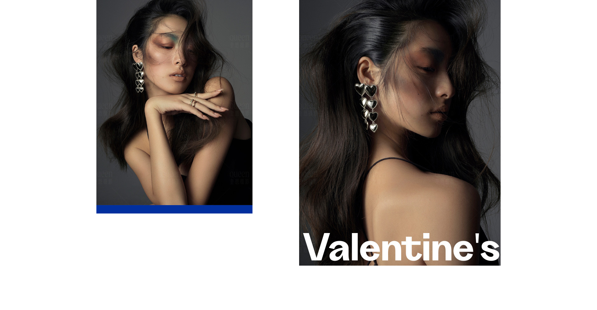 人格独立 再谈爱情 | 2022 奎恩摄影 七夕特别企划