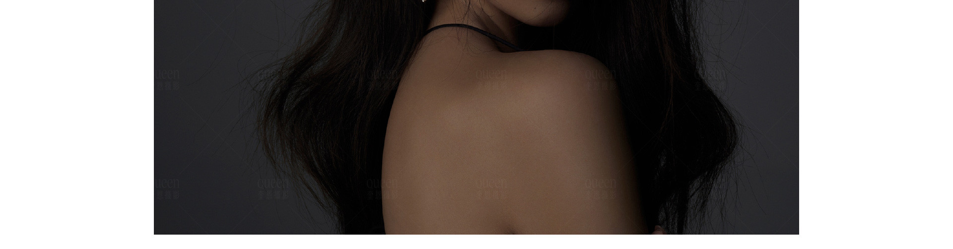 人格独立 再谈爱情 | 2022 奎恩摄影 七夕特别企划