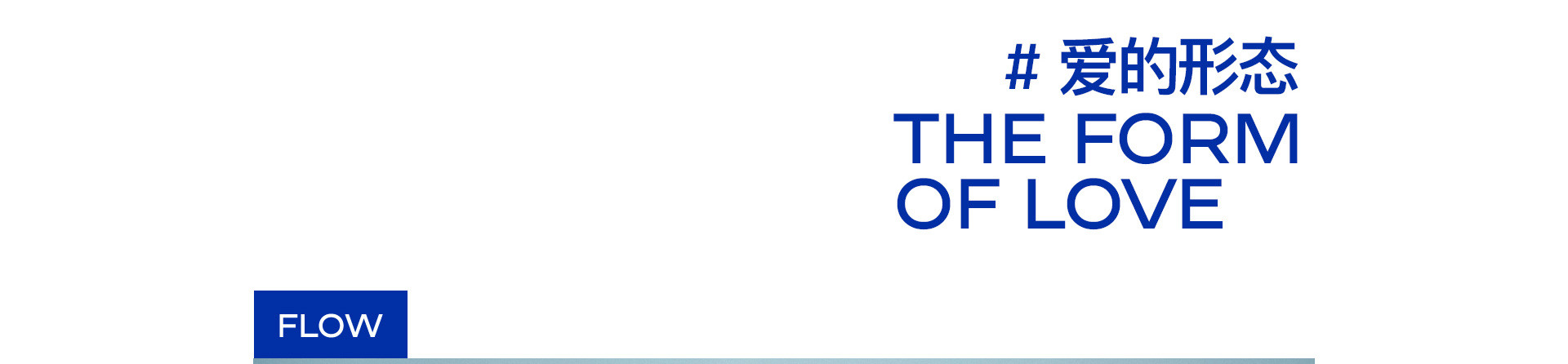 奎恩摄影17周年 |  LOVE TOGETHER 爱在一起  系列活动